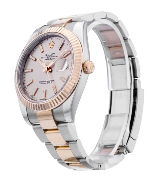 Rolex Datejust 41 126331